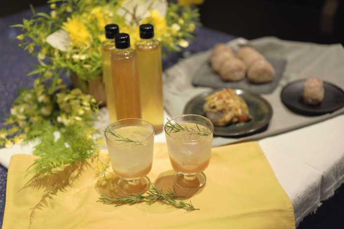 美食テックセミナーの様子④