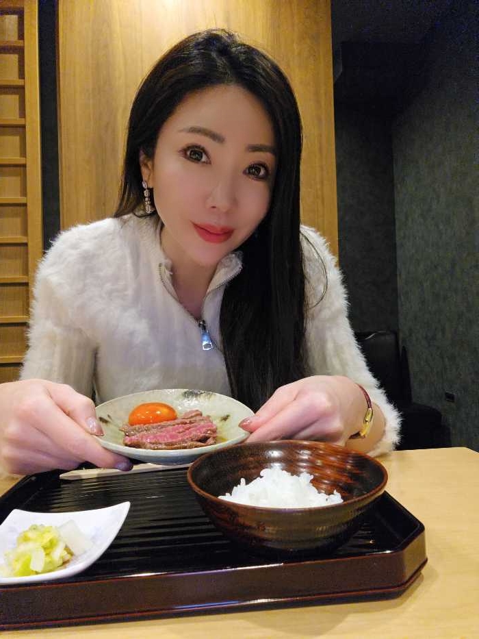 店内のカウンター