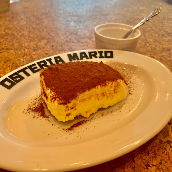 マリオのティラミス1