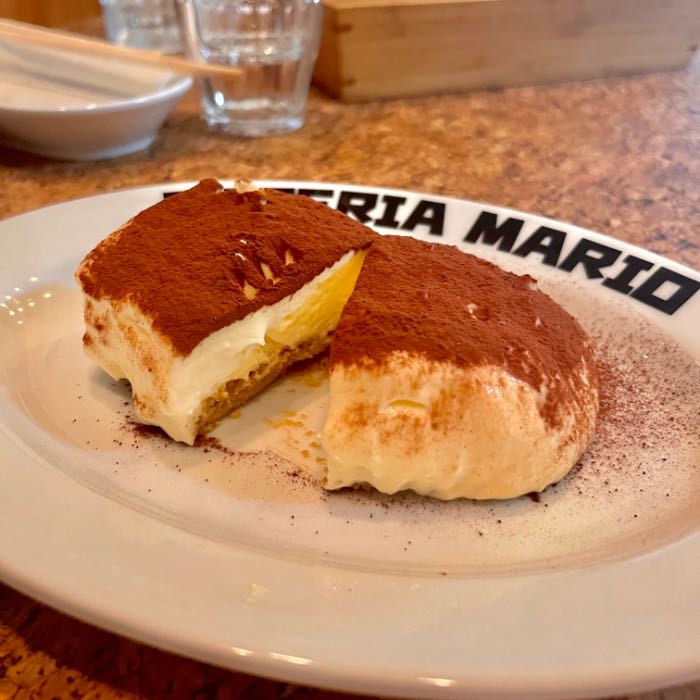 マリオのティラミス2