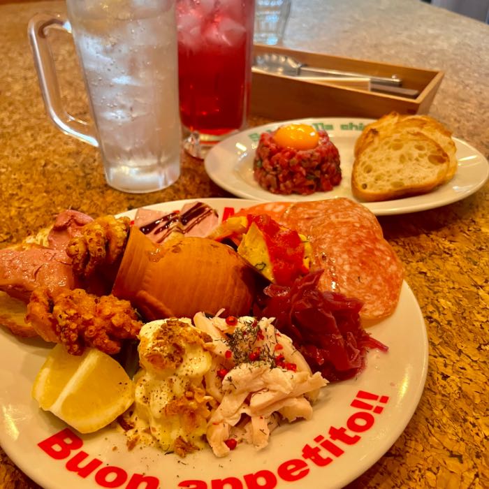 マリオのメイン1