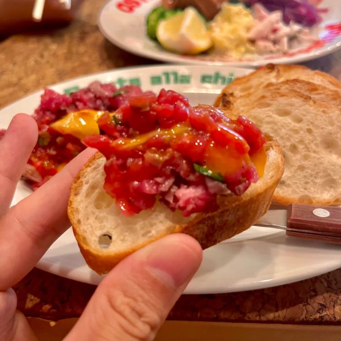 マリオのタルタル2