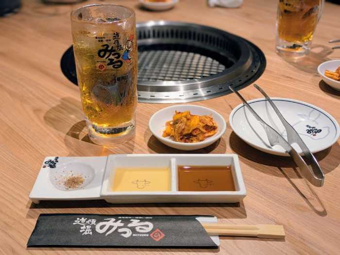 大阪の道頓堀みつる⑧