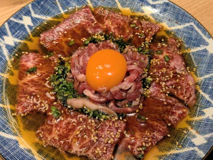 大阪の道頓堀みつる⑭