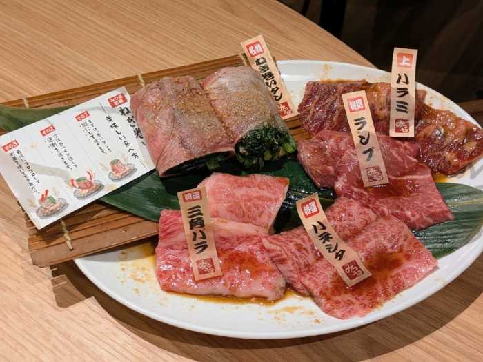 大阪の道頓堀みつる⑨