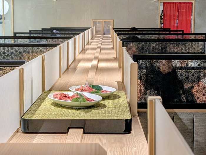 大阪の道頓堀みつる④