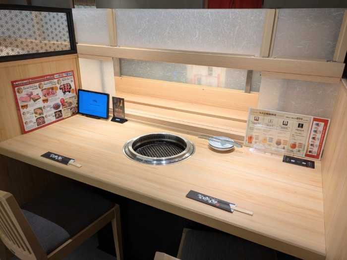 大阪の道頓堀みつる⑤