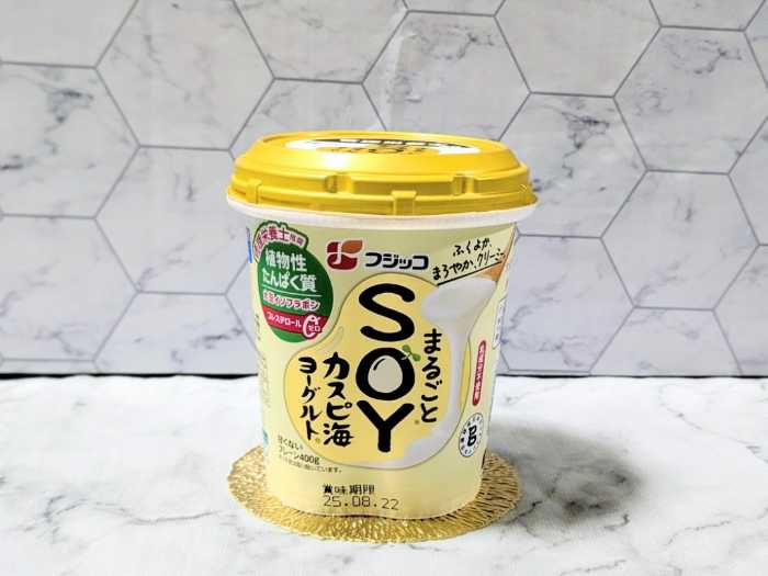 まるごとSOYのひんやりスイーツ①
