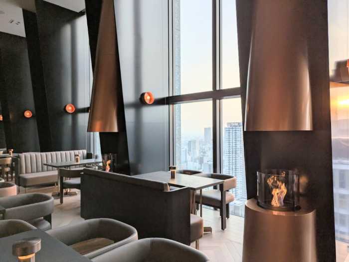 淀屋橋ステーションワンの新店舗⑤