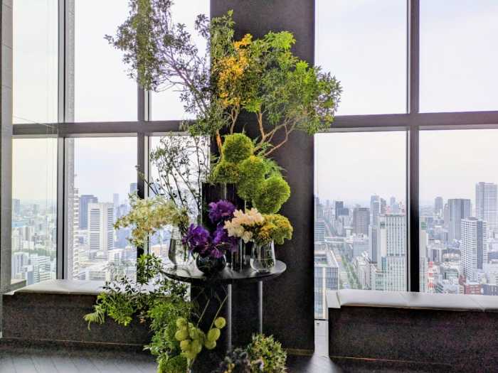 淀屋橋ステーションワンの新店舗⑦