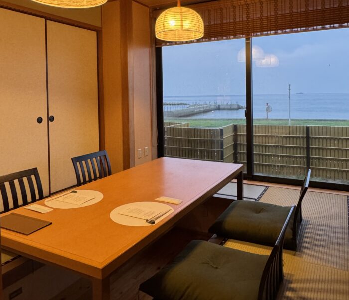 淡路島の洗心和方⑦