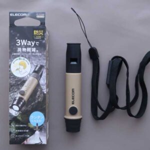 エレコムのグッズ１
