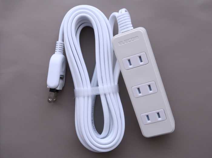 エレコムのグッズ３