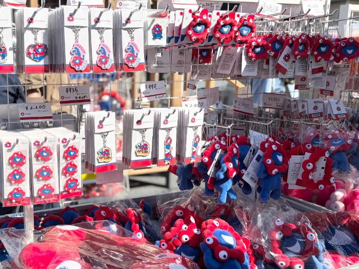 2025大阪・関西万博　サンリオマグネット7点セット 2025大阪・関西万博の公式キャラクター「ミャクミャク