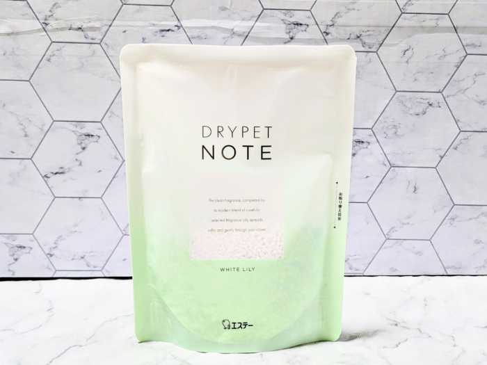 エステーのNOTE⑦