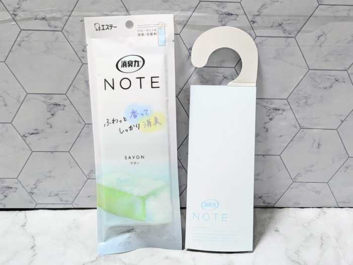 エステーのNOTE⑤