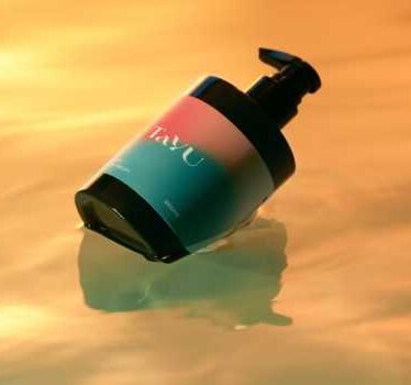 忙しい女性にぴったり♡話題の新ブランドTaYUのヘアケア：cocotte