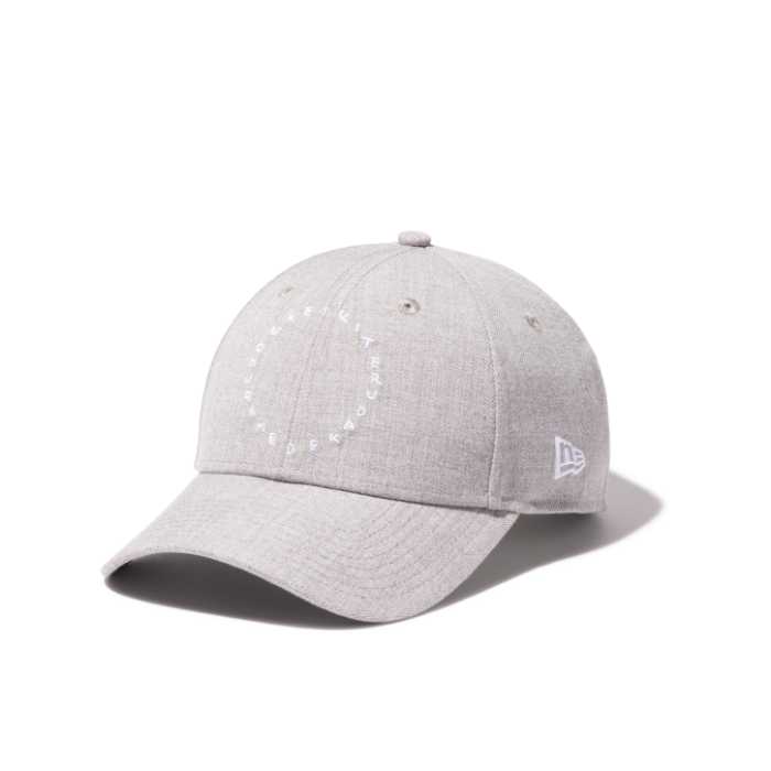 ニューエラ×明石家さんま】初コラボ！全6型キャップが8/22発売