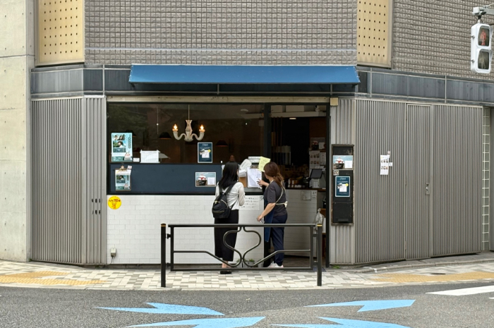 サカノウエカフェの画像１