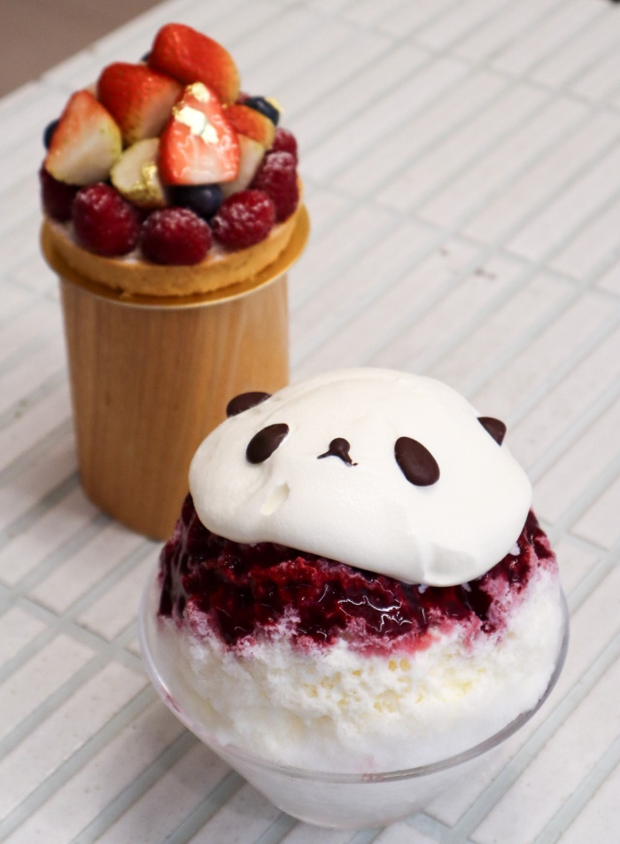 サカノウエカフェの画像3