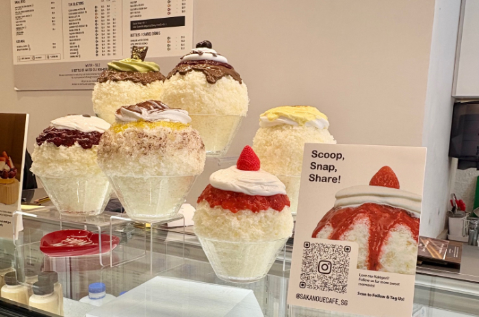 サカノウエカフェの画像4