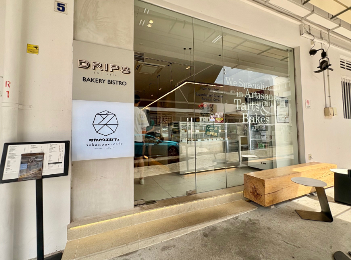 サカノウエカフェの画像8