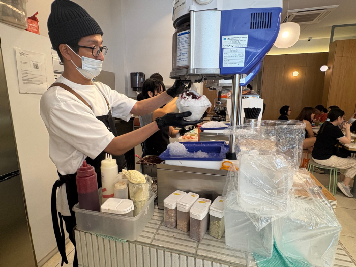 サカノウエカフェの画像9