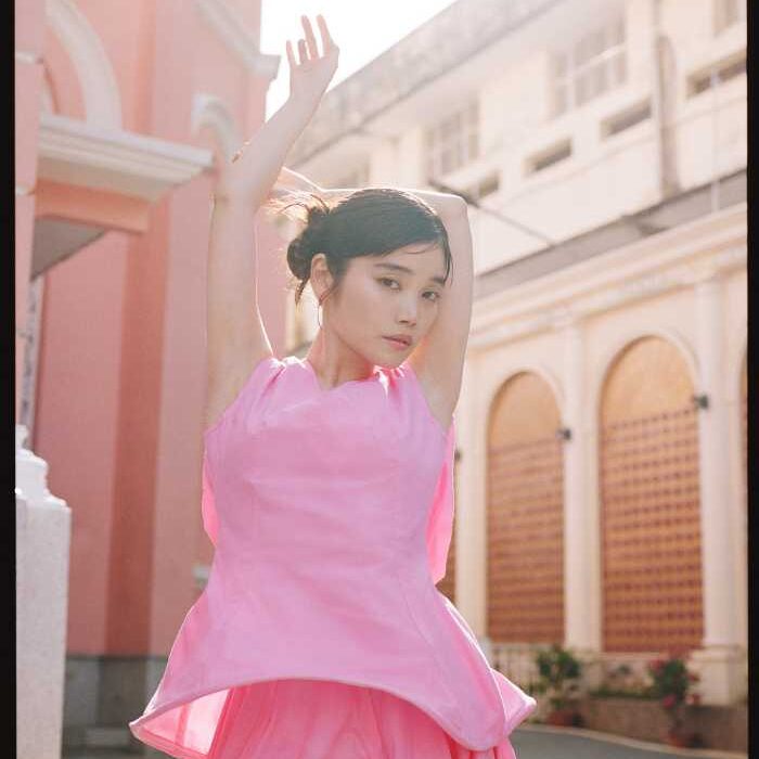 セントチヒロ・チッチ初写真集『千尋』9月発売♡写真集で見せる二面性