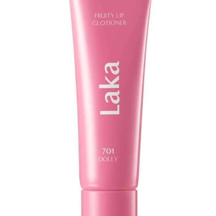 Lakaの新作グロスが登場！潤いと発色を叶える10色リップ：cocotte