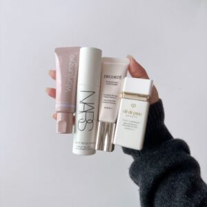 艶下地のおすすめ