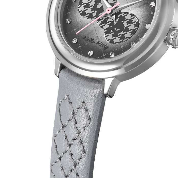 入手困難！限定品！！レア✴︎ソフトバンクキティコラボ腕時計 ハローキティ×Angel Heart♡大人可愛い第2弾コラボ腕時計発売