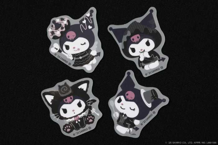 クロミ×オールハーツ・カンパニー アンティーク クロミ」×オールハーツ・カンパニー】2025年10月1日（水