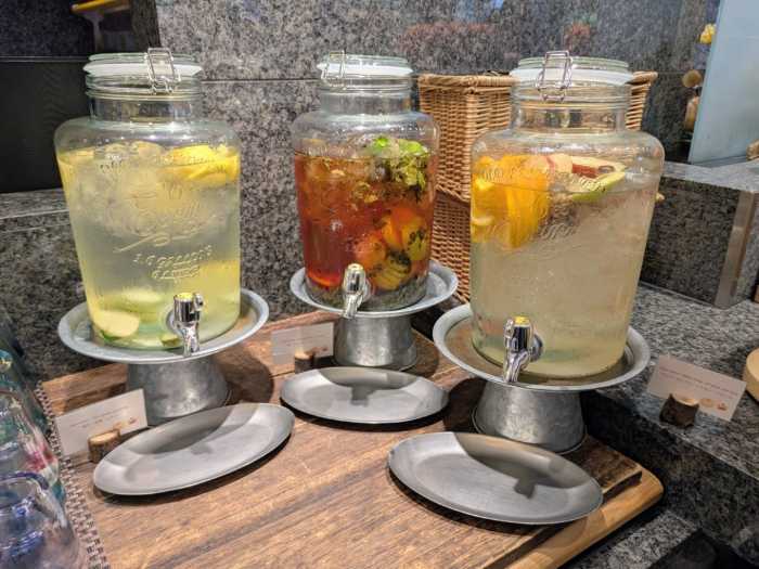 ANAクラウンプラザホテル大阪の秋のごちそう⑫