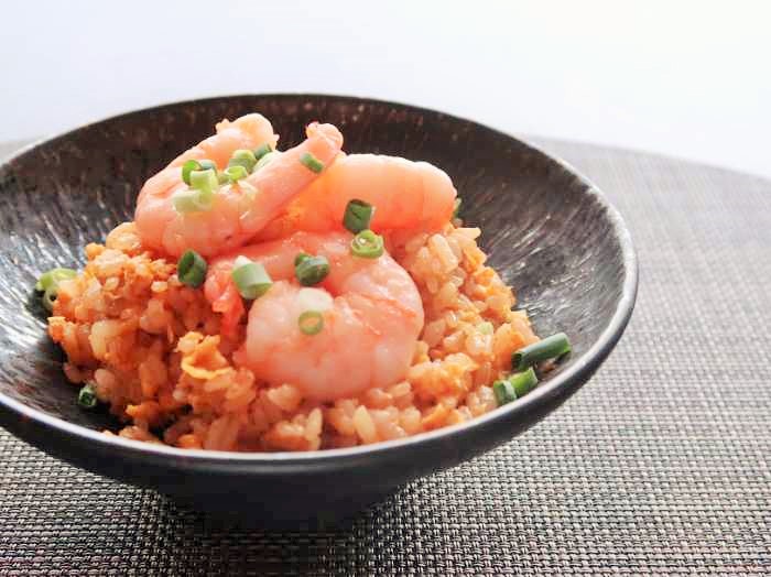 品川ホテルの中国料理5