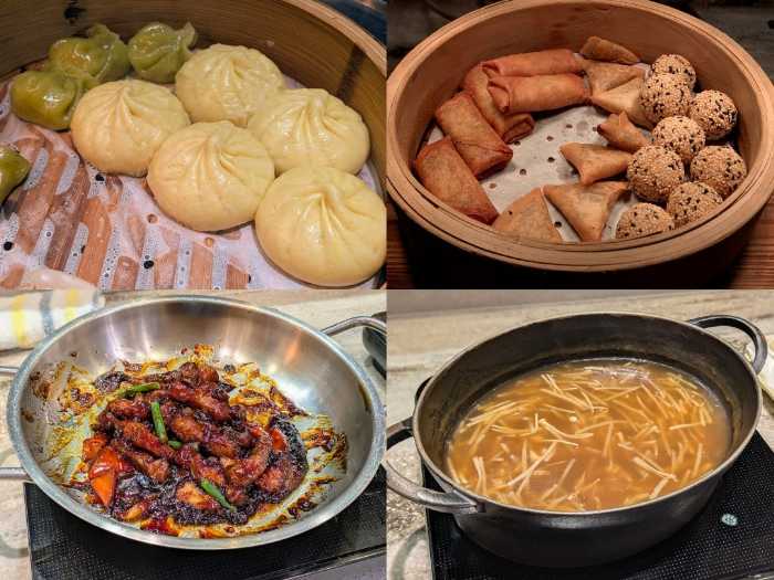 ホテル阪神大阪の秋のグルメフェア⑤