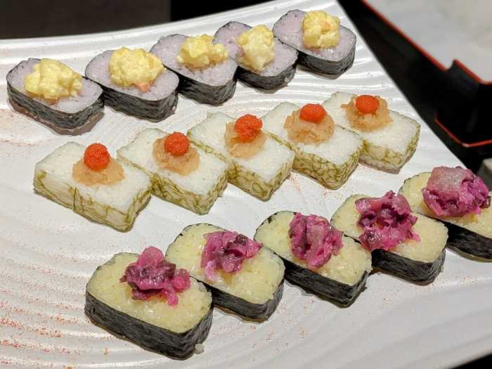 ホテル阪神大阪の秋のグルメフェア⑪