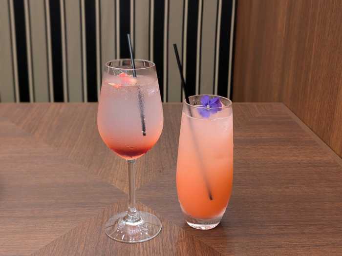 ホテル阪急インターナショナルの秋のグルメフェア⑯