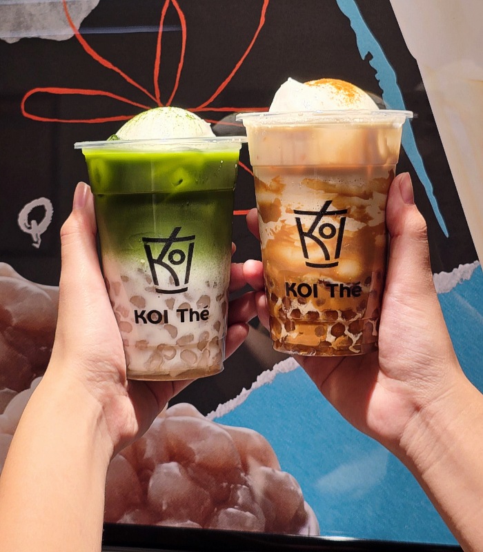 Koiのティーアインシュペナー6