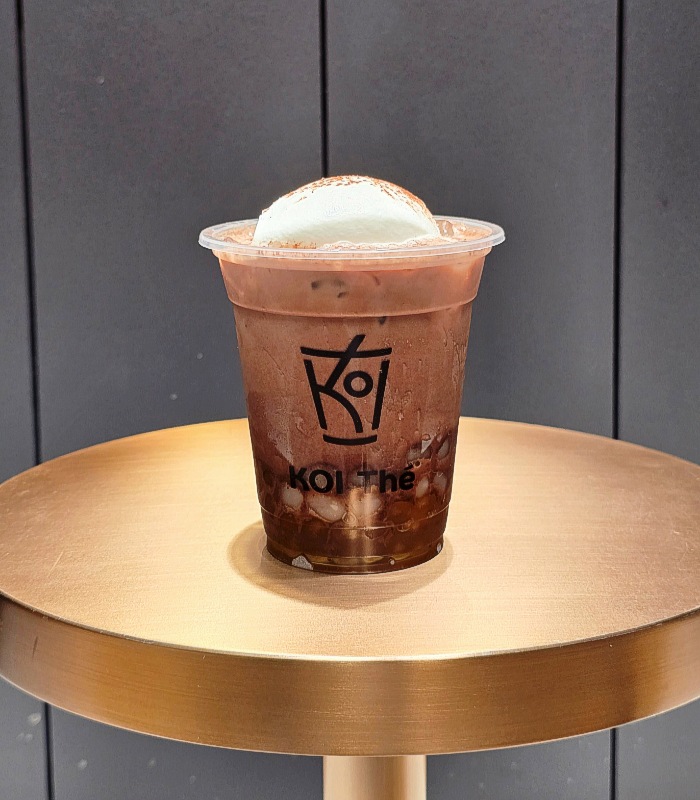 Koiのティーアインシュペナー4