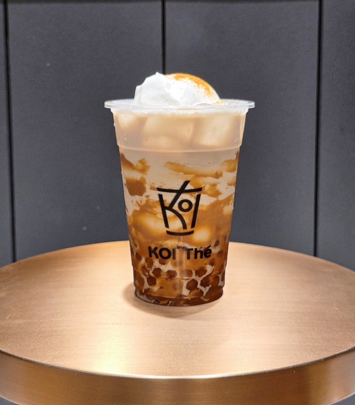 Koiのティーアインシュペナー5