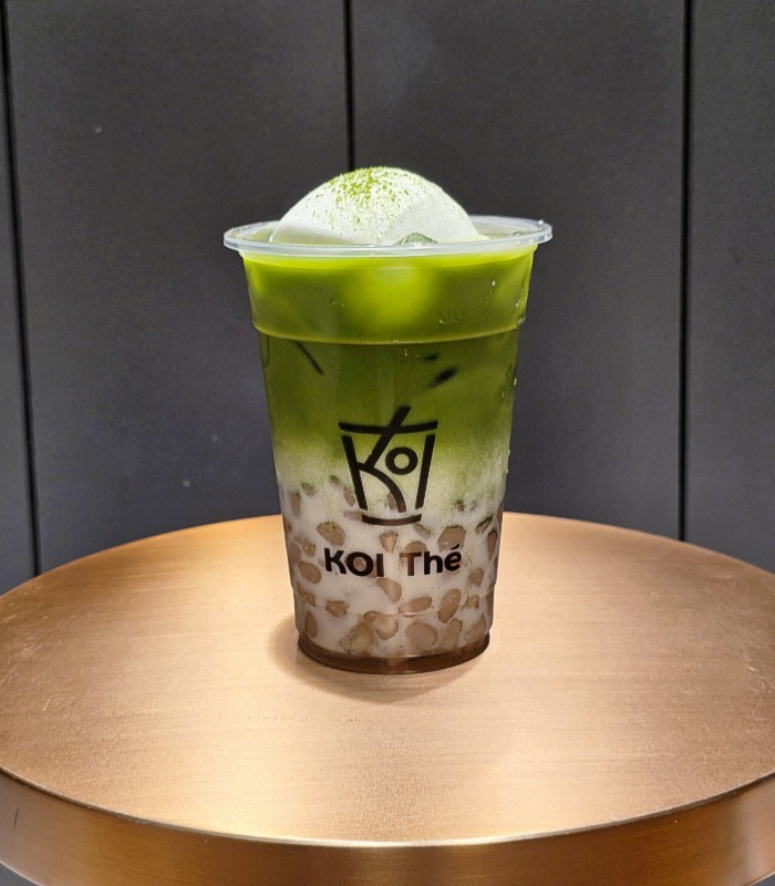 Koiのティーアインシュペナー3