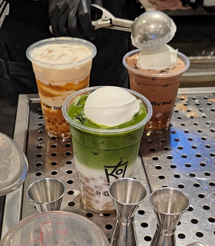 Koiのティーアインシュペナー2