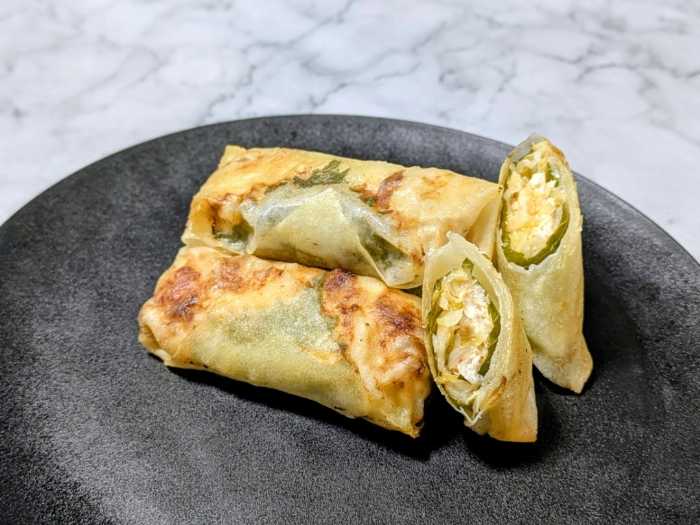 こくうまの料理③