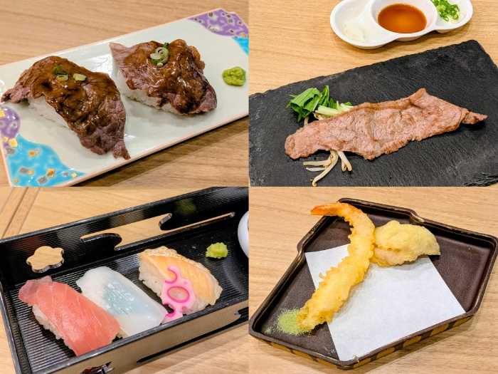 京都新阪急ホテルの秋の味覚フェア⑨