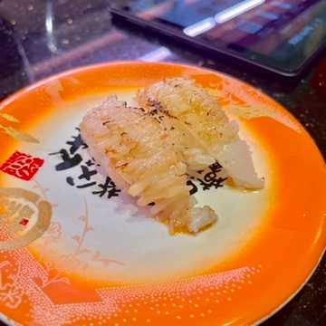 マイモン寿司の寿司2