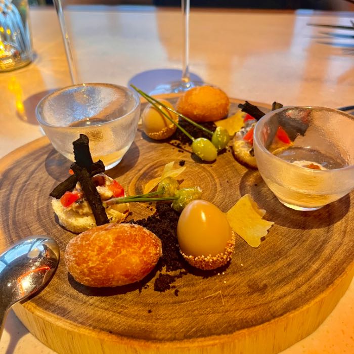 onoのアミューズ