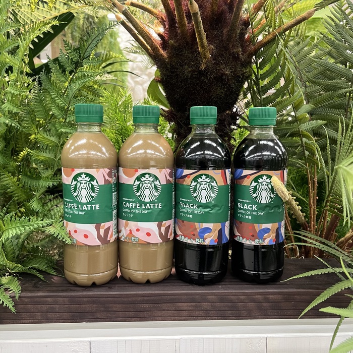 スターバックスのCOFFEE OF THE DAY①