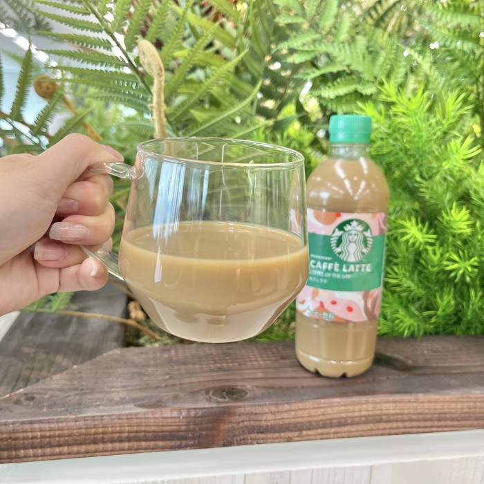 スターバックスのCOFFEE OF THE DAY⑨