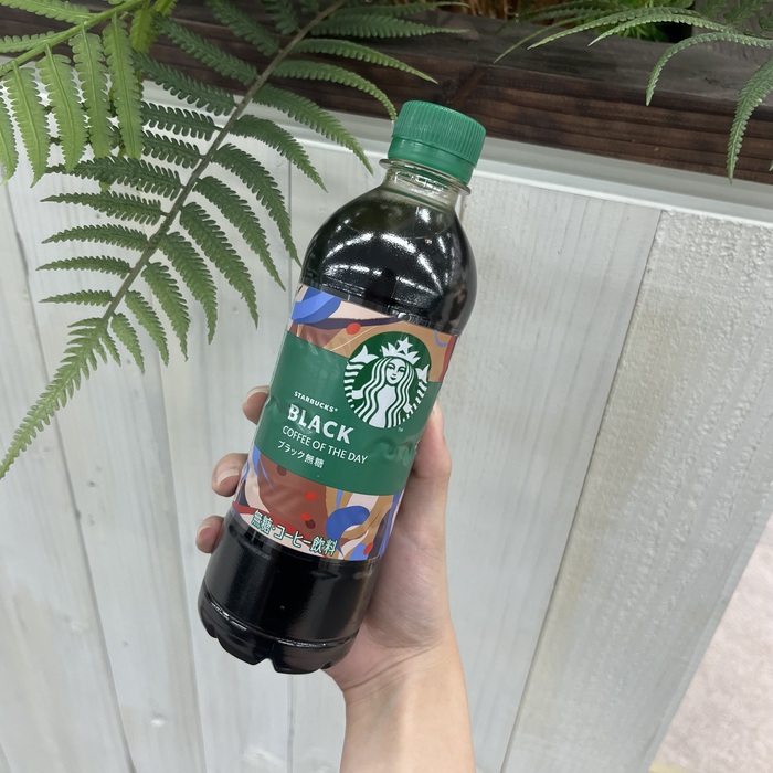 スターバックスのCOFFEE OF THE DAY③