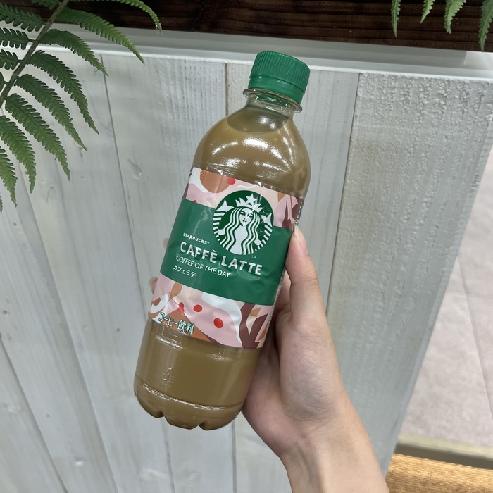 スターバックスのCOFFEE OF THE DAY⑦